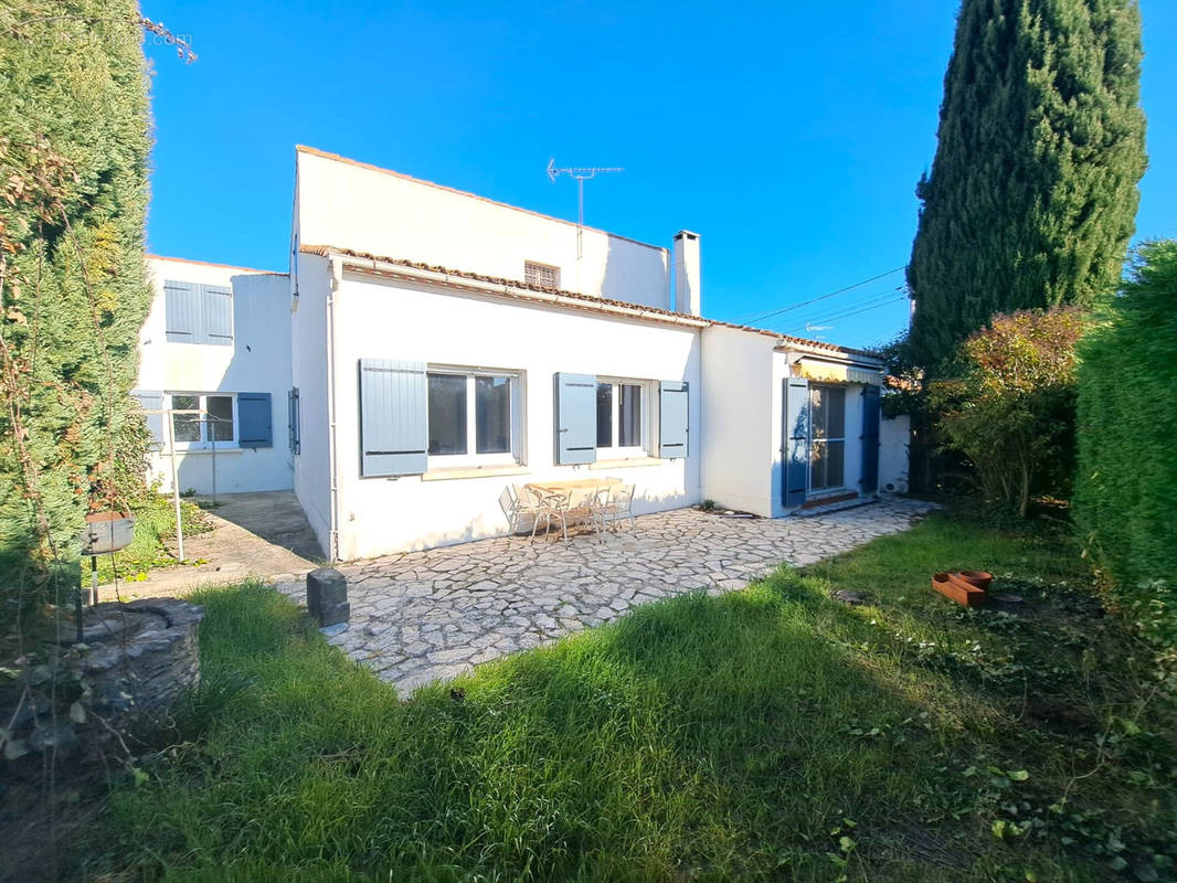 Maison à ARLES