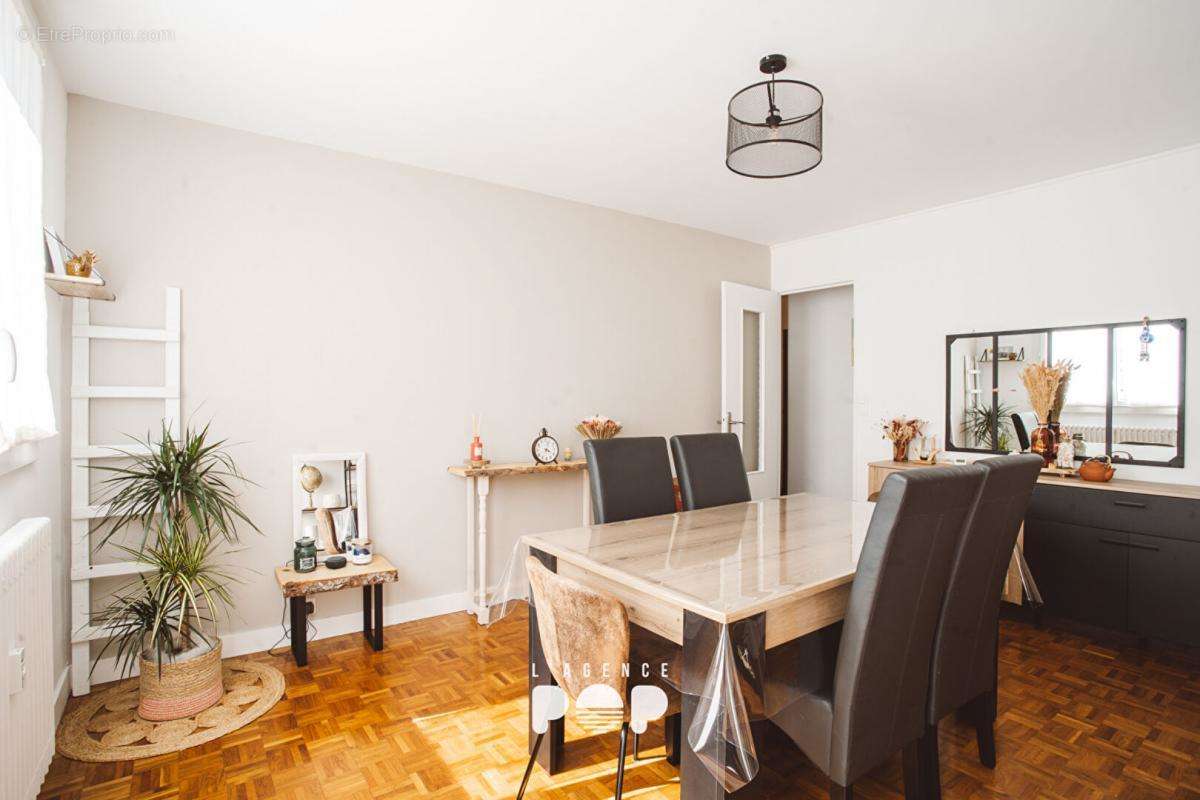 Appartement à PERIGUEUX