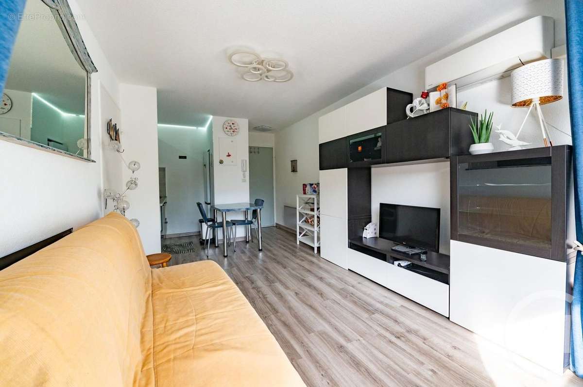 Appartement à LE LAVANDOU