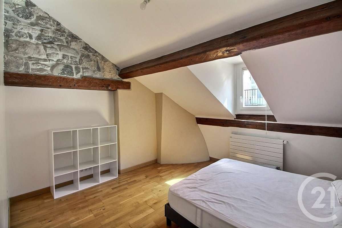 Appartement à EVIAN-LES-BAINS