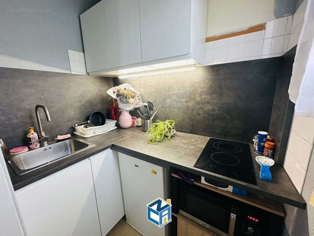 Appartement à TOURS