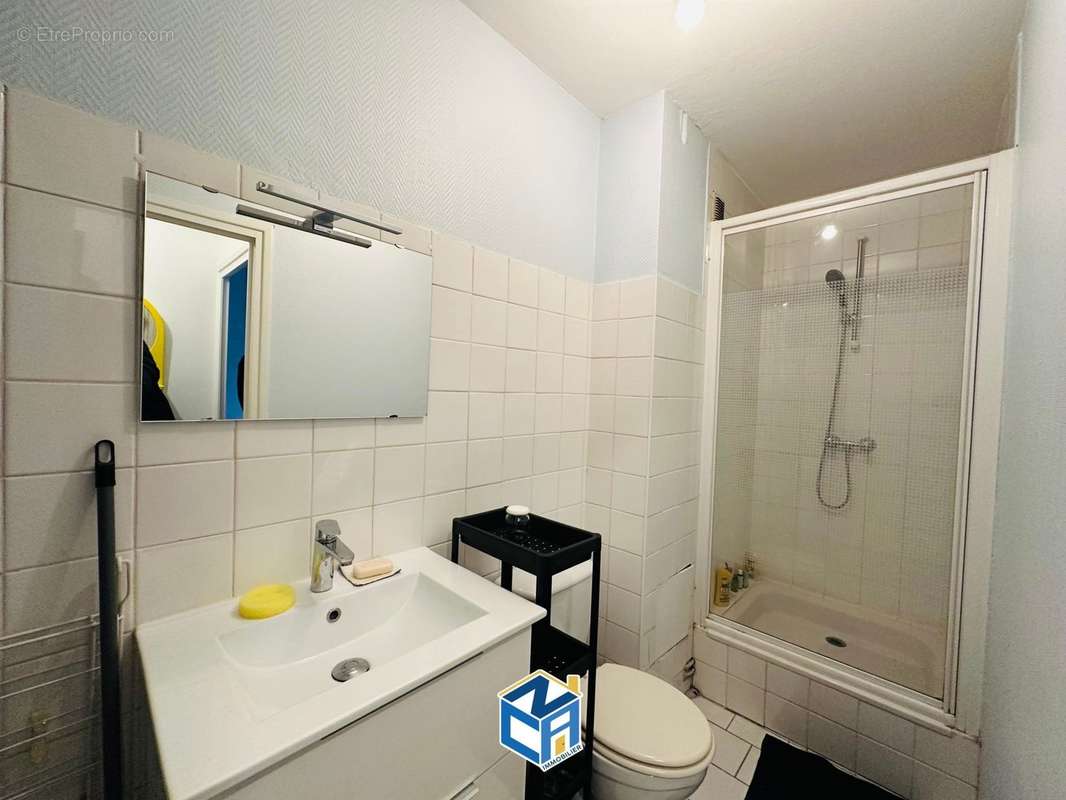 Appartement à TOURS