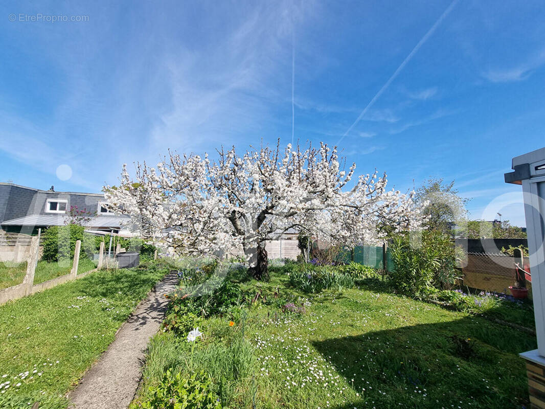 Maison à SAINT-NAZAIRE