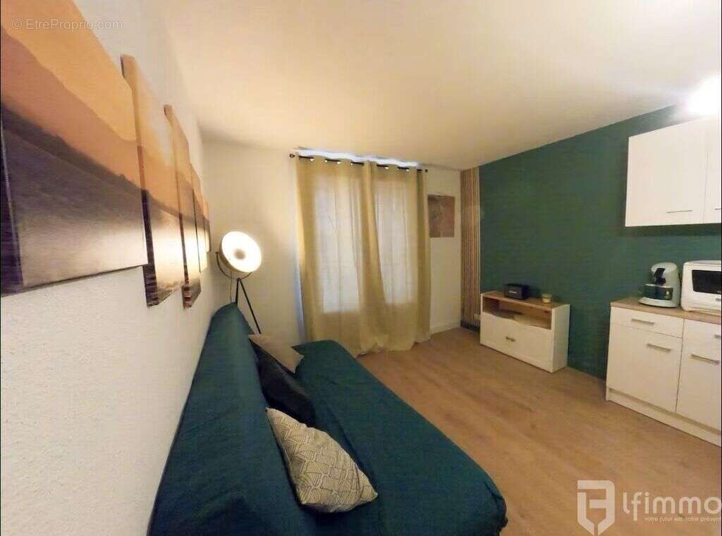 Appartement à PORT-LA-NOUVELLE