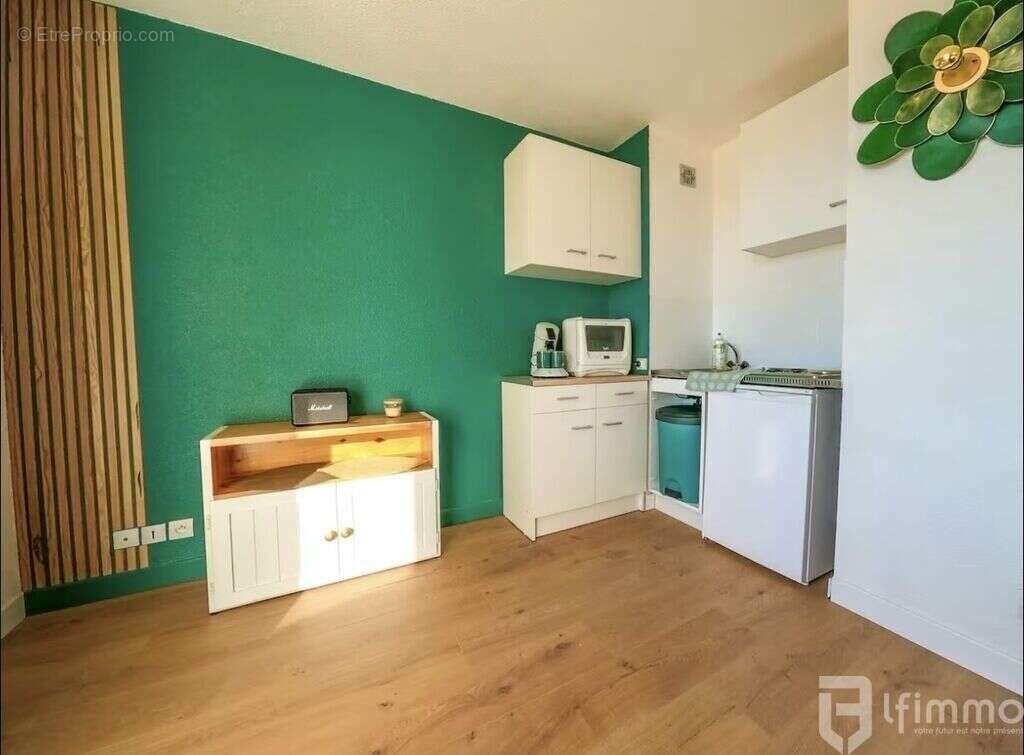 Appartement à PORT-LA-NOUVELLE