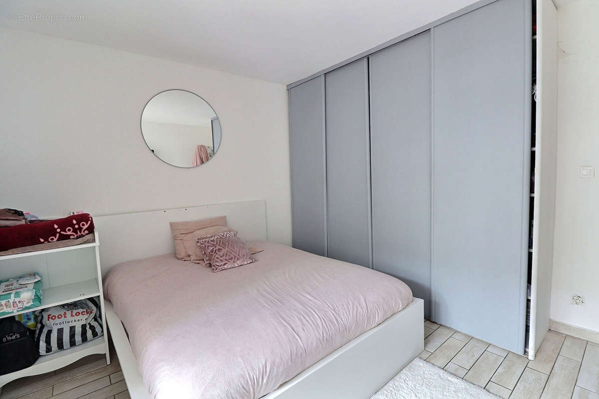 Appartement à MARSEILLE-11E