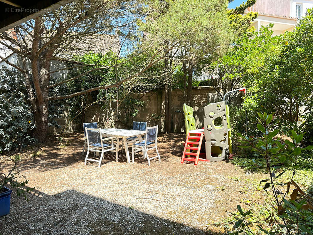 Maison à LES SABLES-D&#039;OLONNE