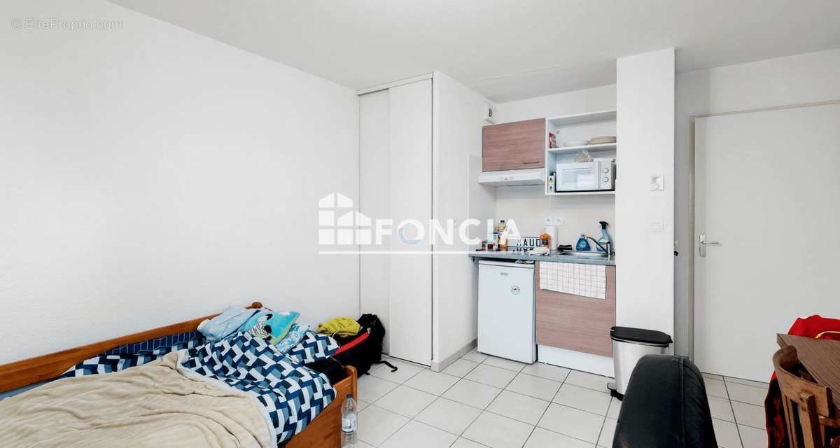 Appartement à VICHY