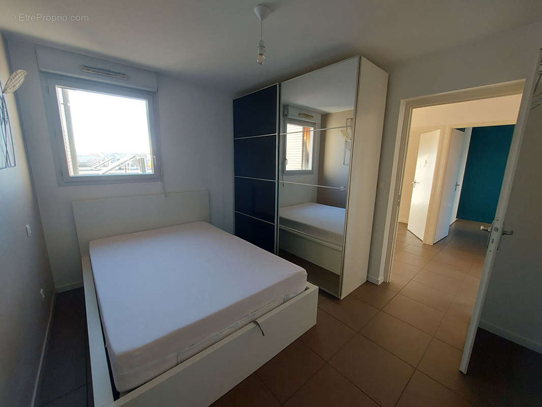 Appartement à BLAGNAC