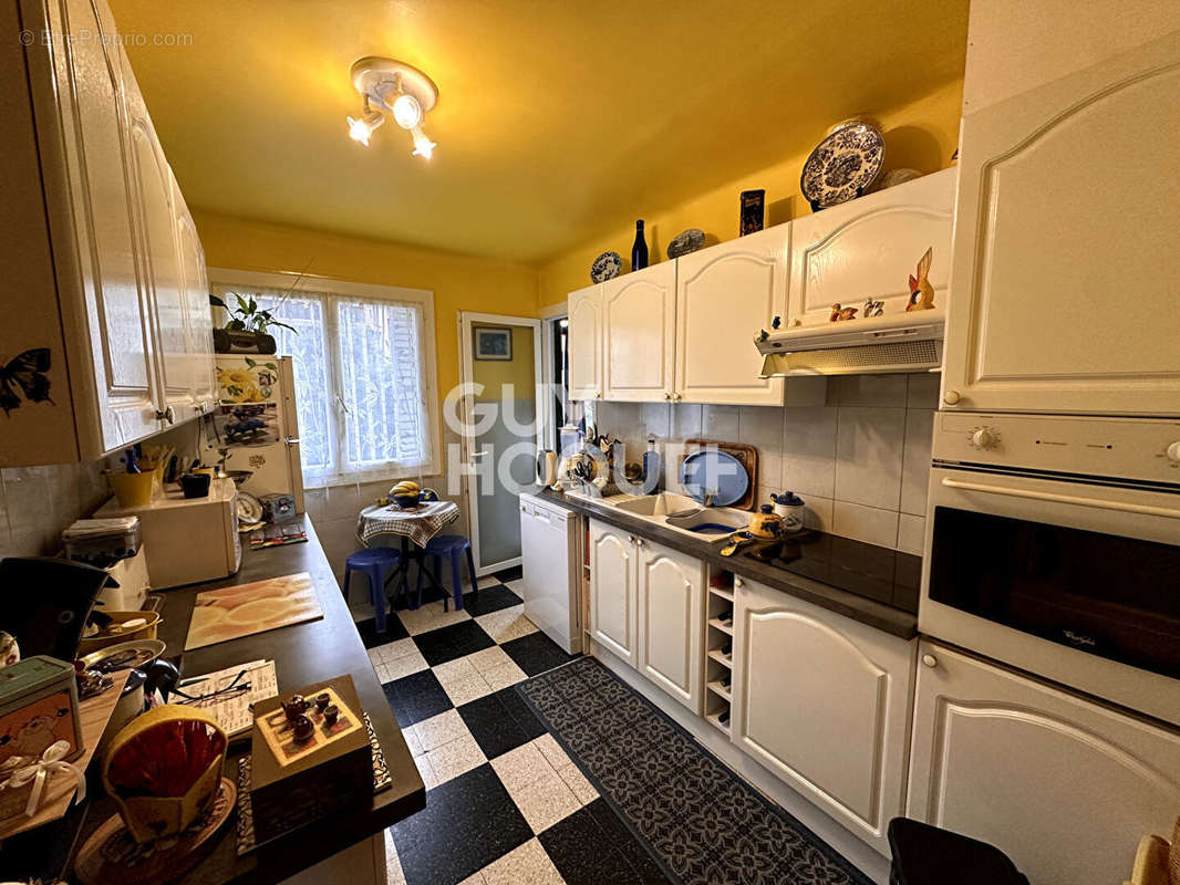 Appartement à PERPIGNAN