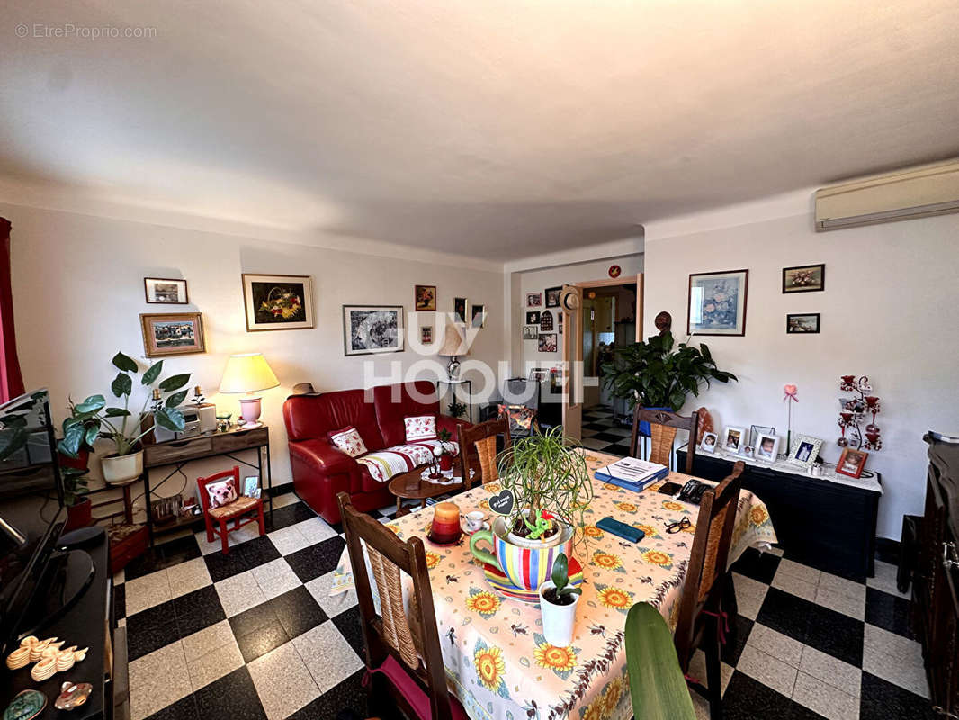 Appartement à PERPIGNAN