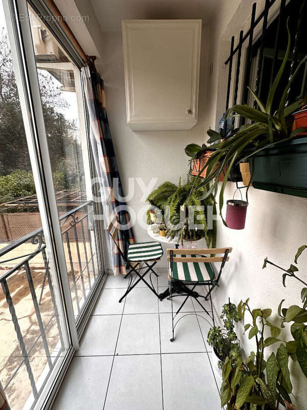 Appartement à PERPIGNAN