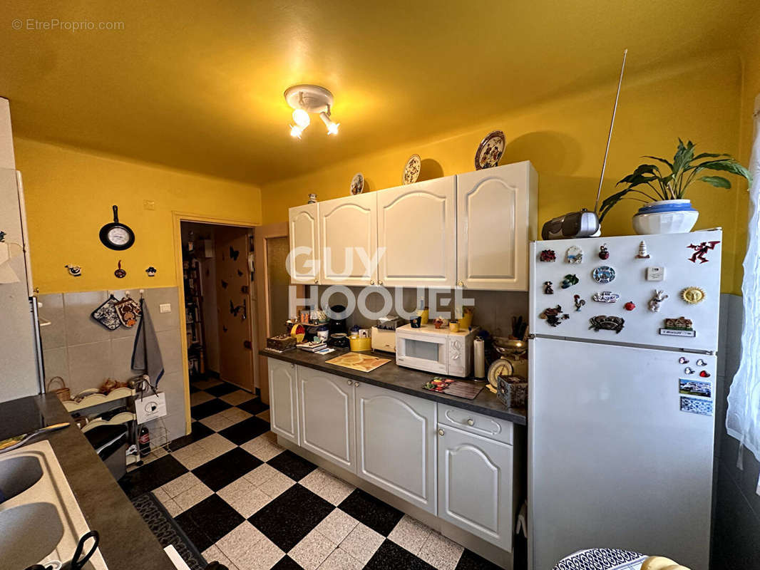 Appartement à PERPIGNAN