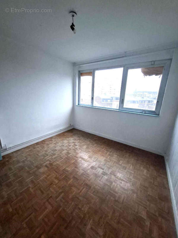 Appartement à VALENCIENNES