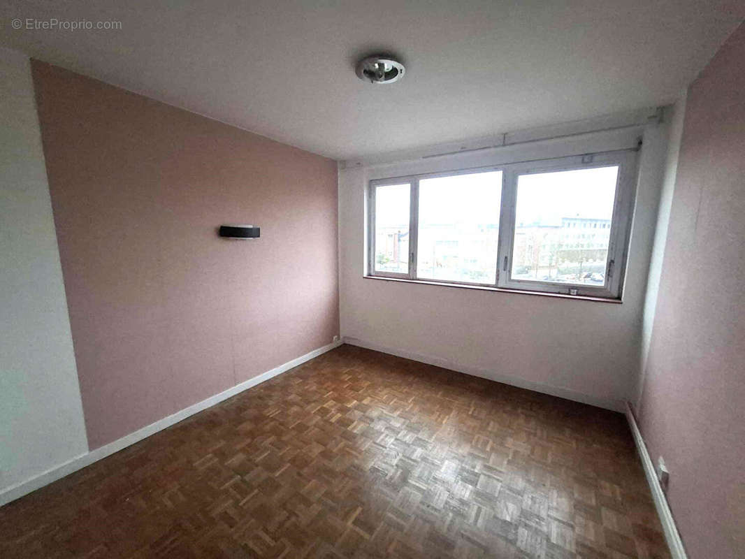 Appartement à VALENCIENNES