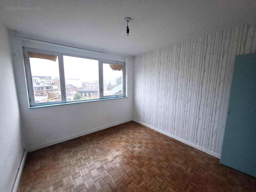 Appartement à VALENCIENNES