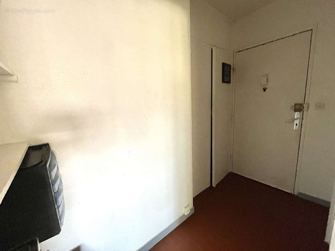 Appartement à PORT-LA-NOUVELLE