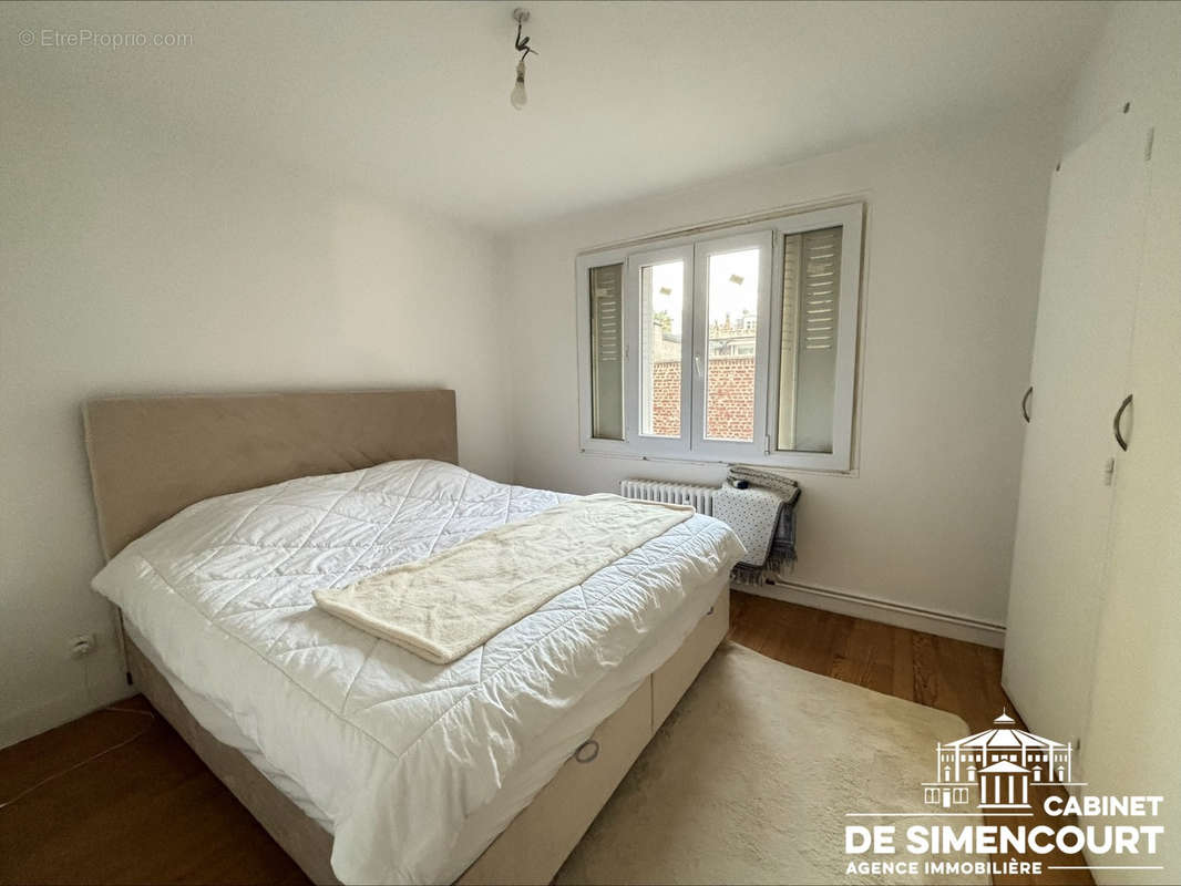 Appartement à AMIENS