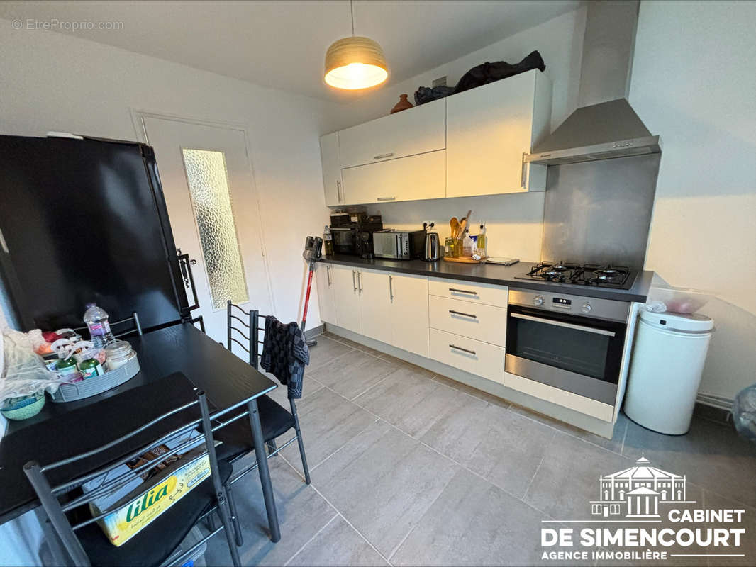 Appartement à AMIENS