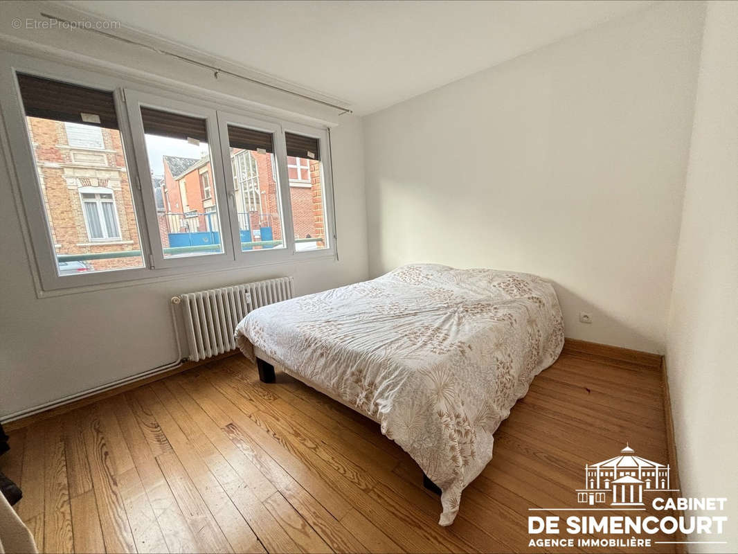 Appartement à AMIENS