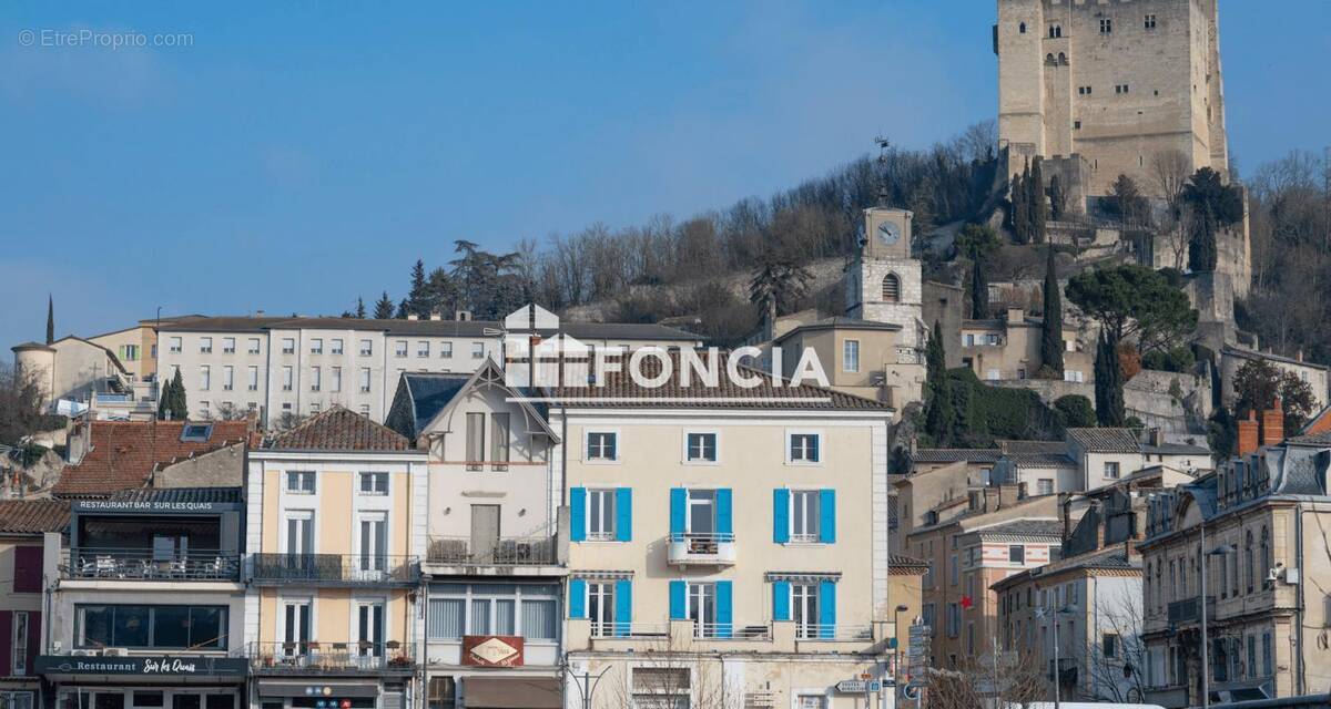 Appartement à VALENCE