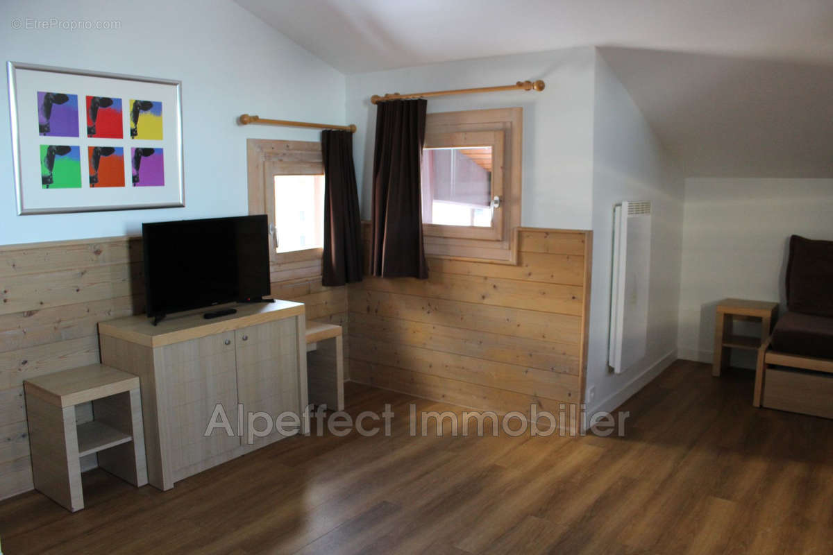 Appartement à VALEZAN