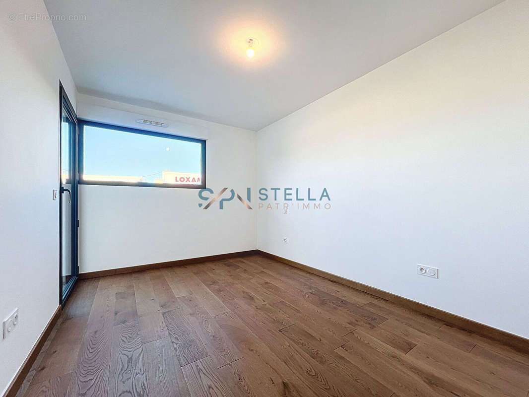 Appartement à AJACCIO