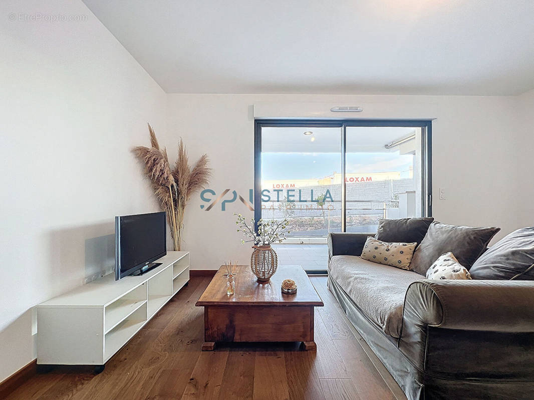 Appartement à AJACCIO