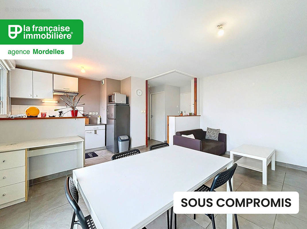 Appartement à BRUZ