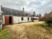 Maison à DONNERY