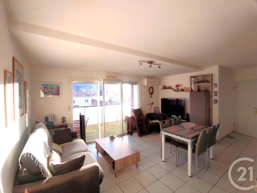 Appartement à ARGELES-SUR-MER