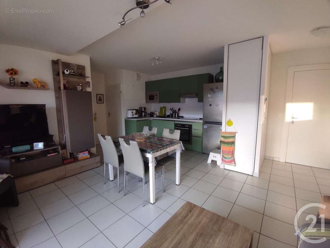 Appartement à ARGELES-SUR-MER