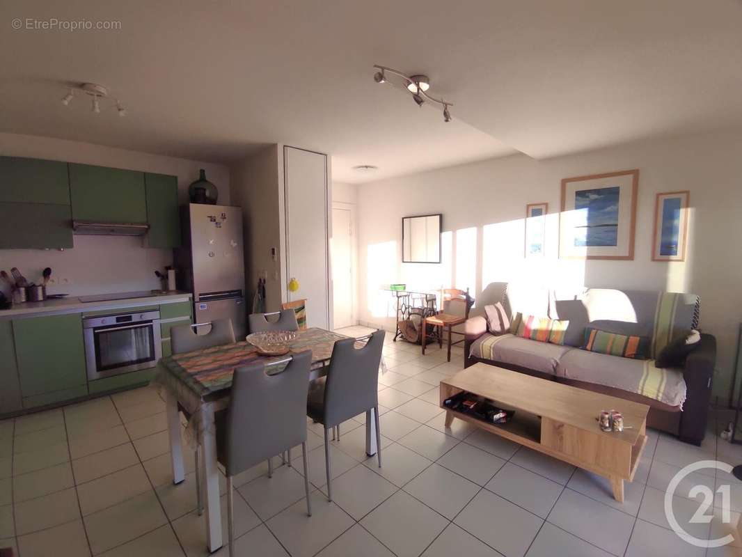 Appartement à ARGELES-SUR-MER