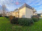 Appartement à CHATEAUBRIANT