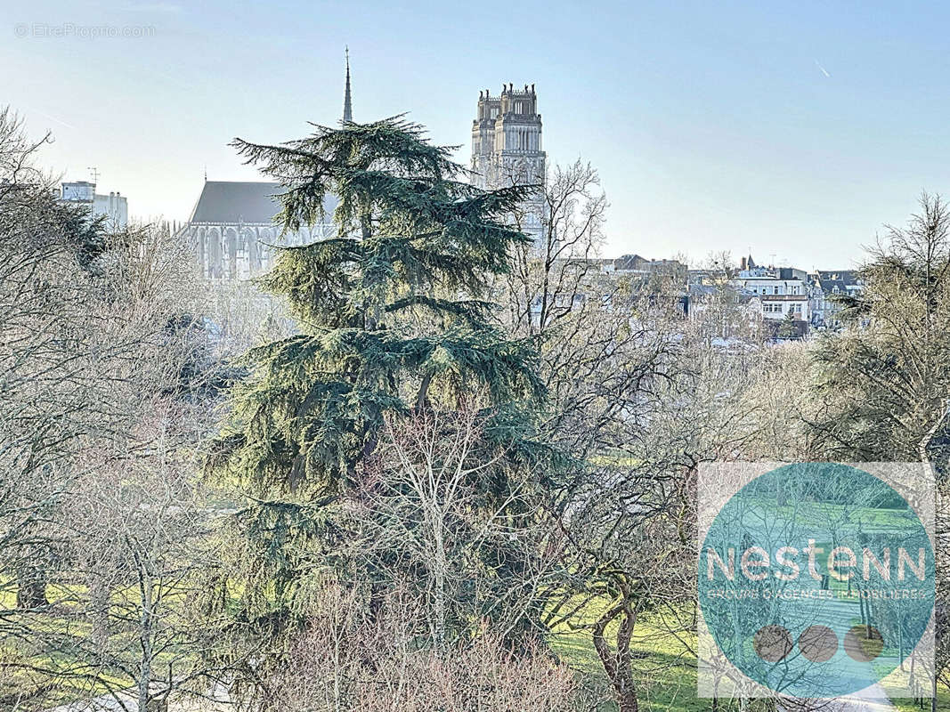 Appartement à ORLEANS