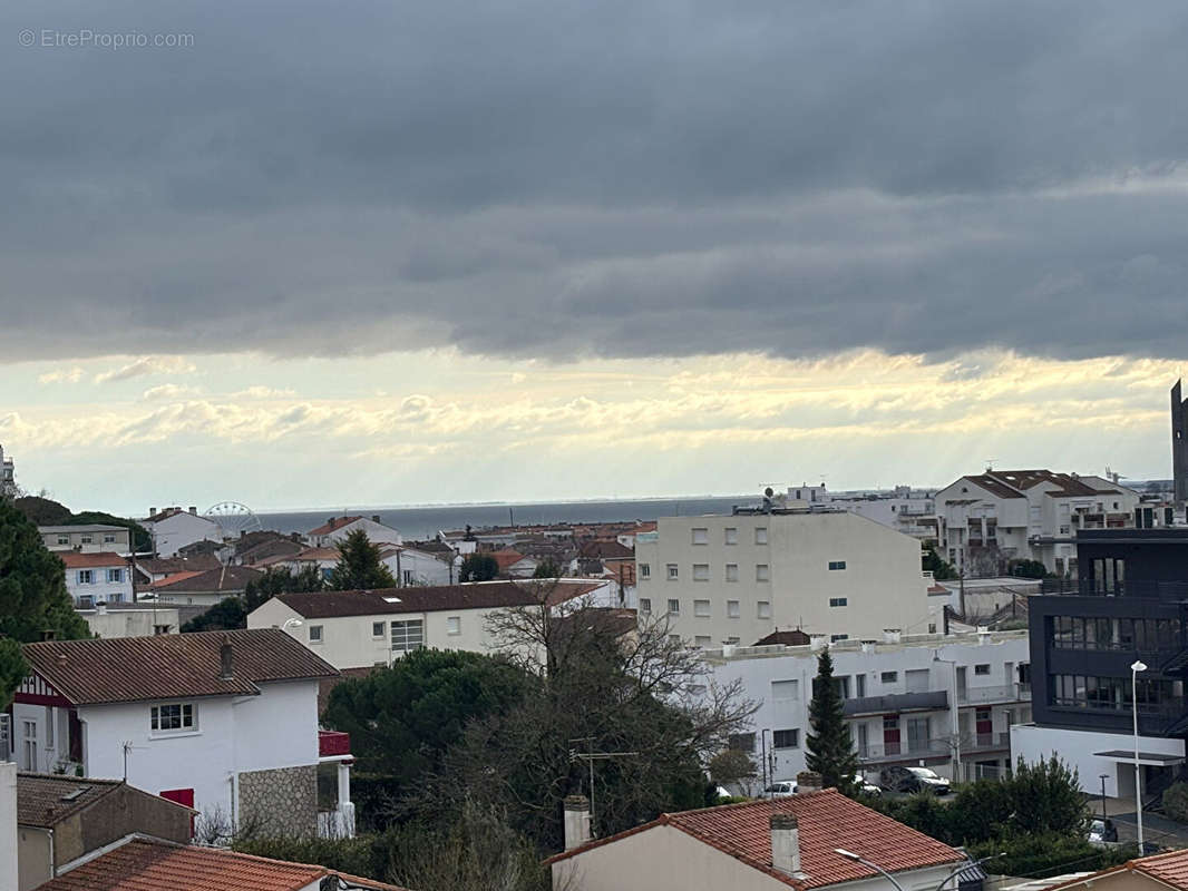 Appartement à ROYAN