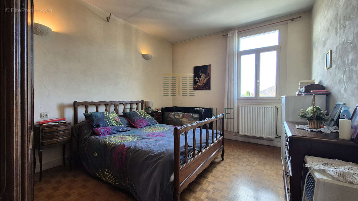 Appartement à AGEN