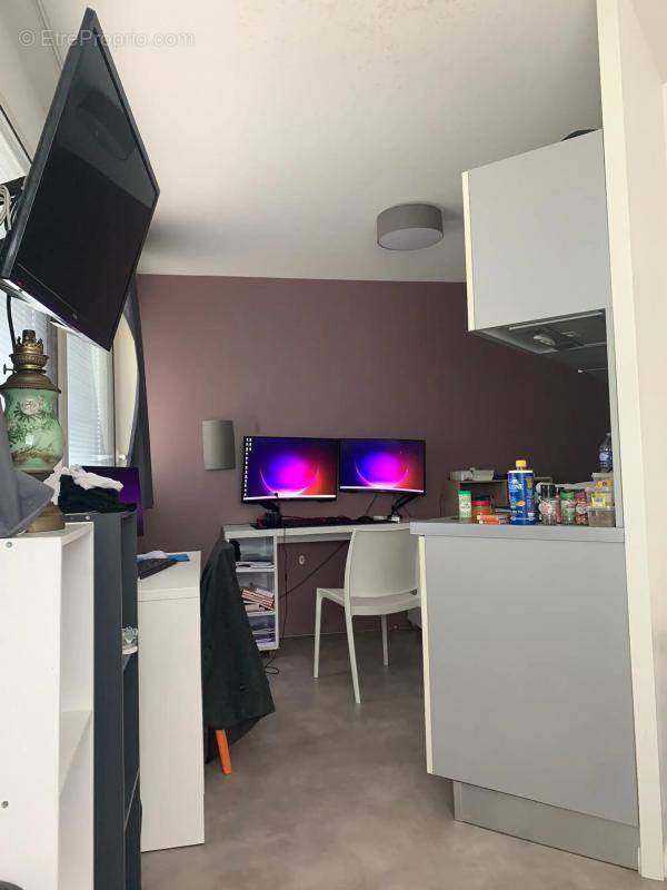 Appartement à PESSAC