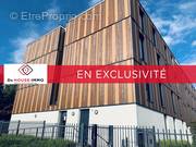 Appartement à AULNOY-LEZ-VALENCIENNES