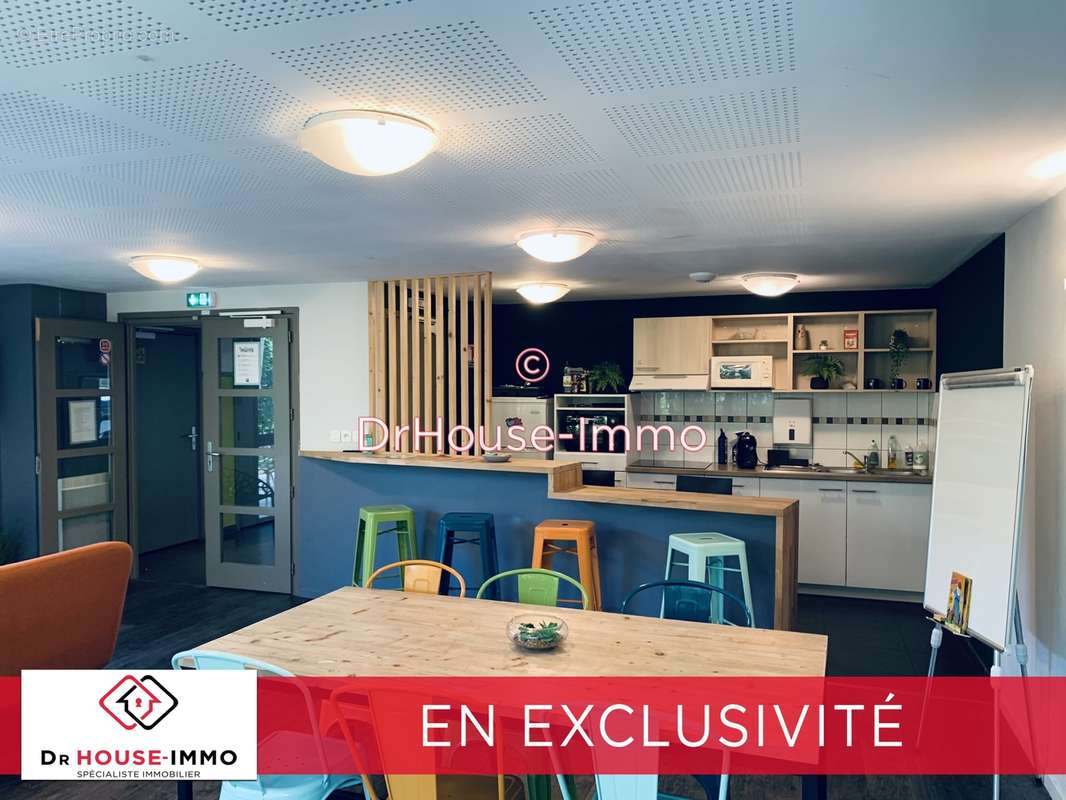 Appartement à AULNOY-LEZ-VALENCIENNES