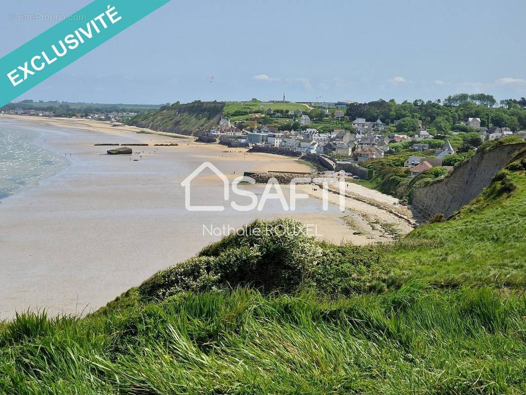 Photo 1 - Commerce à ARROMANCHES-LES-BAINS