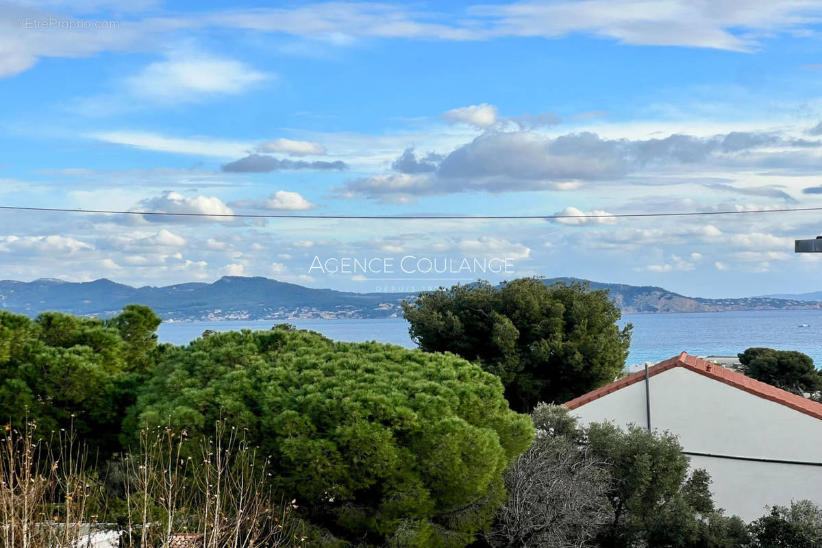 Appartement à LA CIOTAT