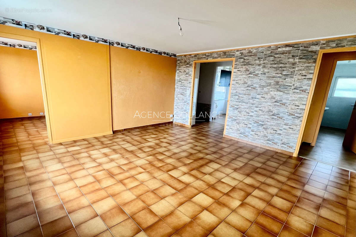 Appartement à LA CIOTAT