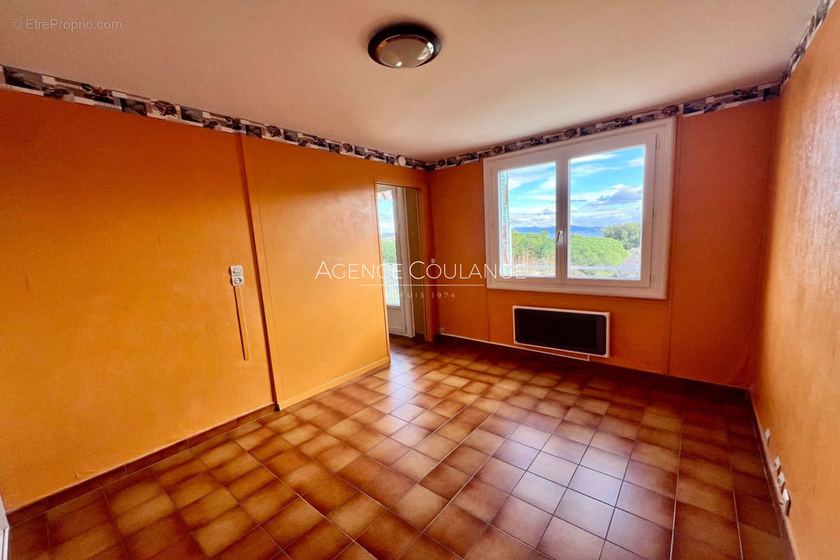 Appartement à LA CIOTAT