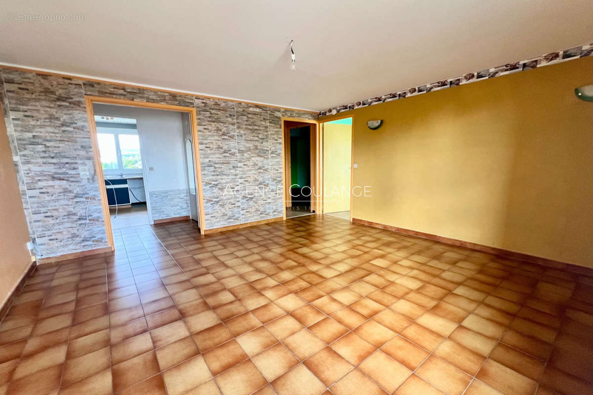 Appartement à LA CIOTAT