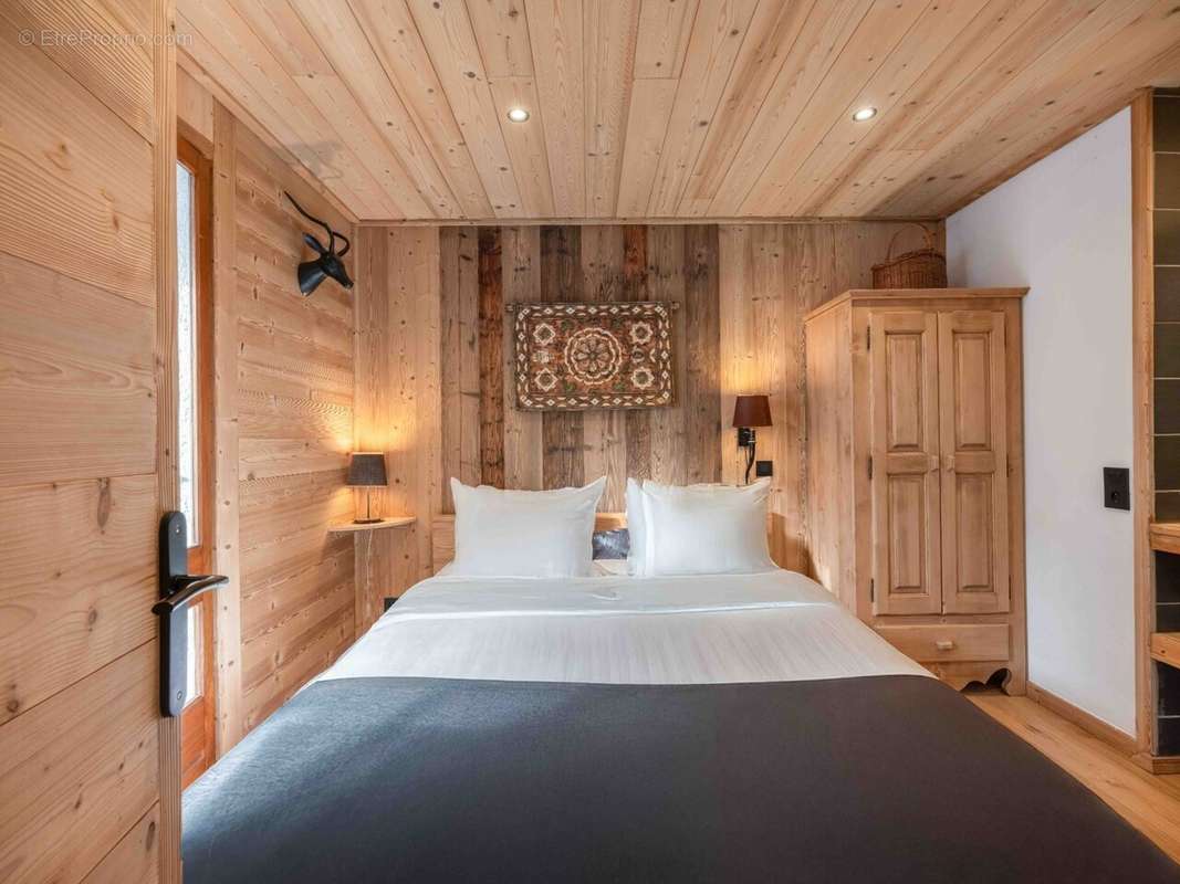 Appartement à MEGEVE