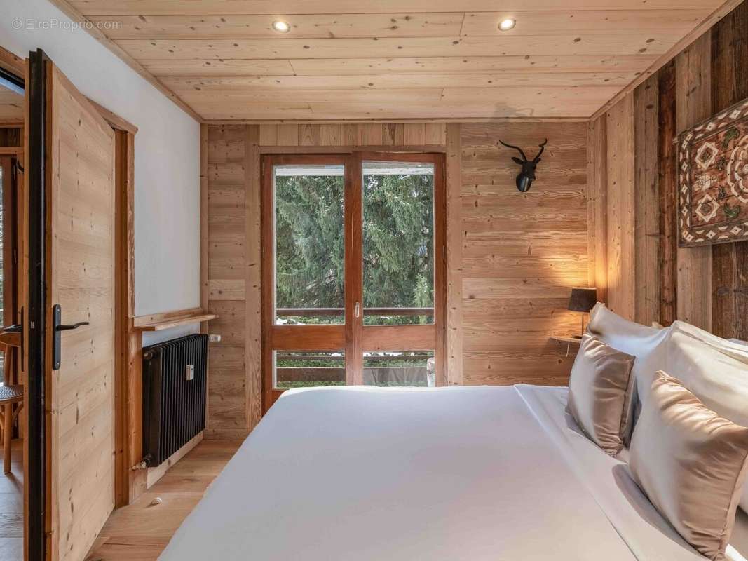 Appartement à MEGEVE