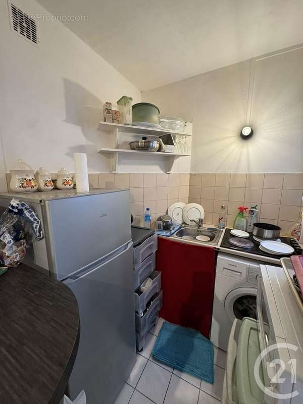 Appartement à AVON