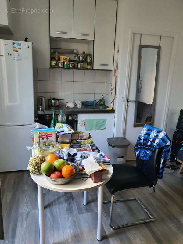 Appartement à PONT-L&#039;EVEQUE