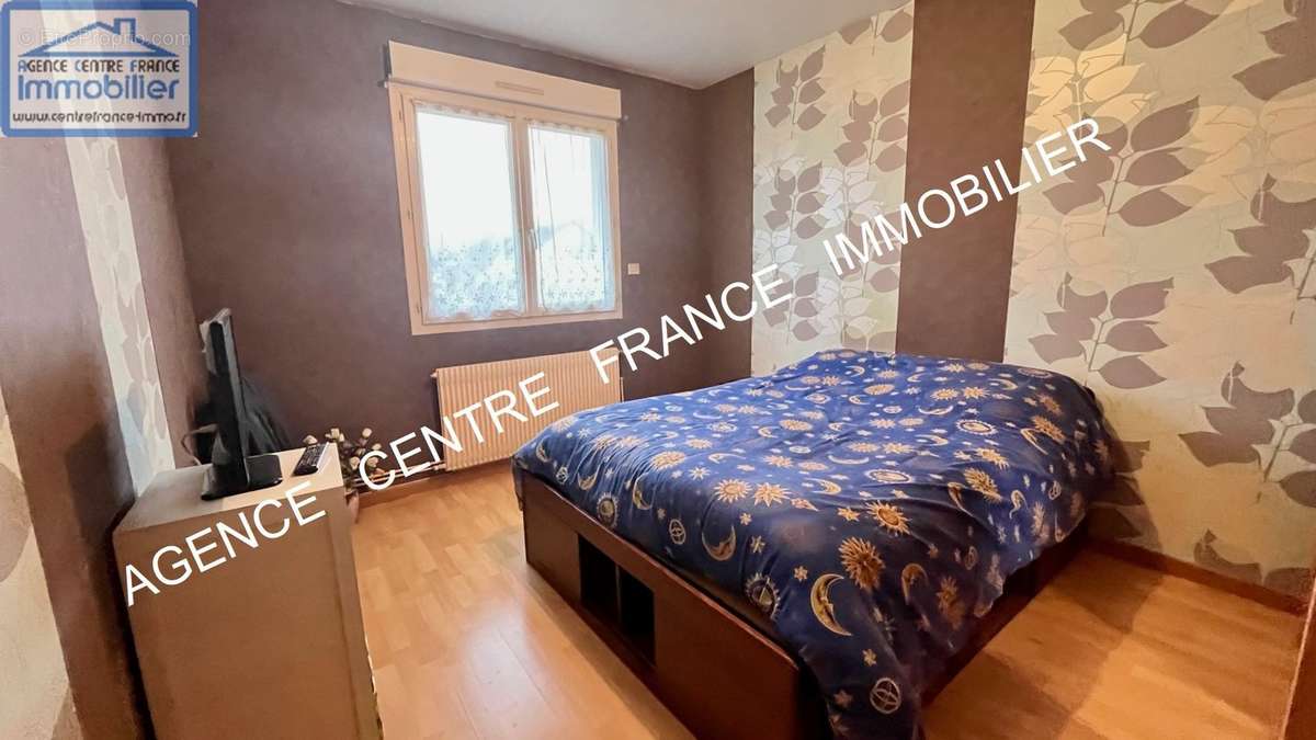 Appartement à BOURGES